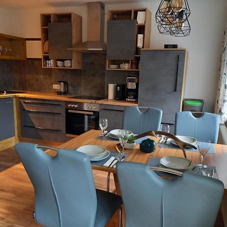 באד הופגסטין Appartement Wenger מראה חיצוני תמונה