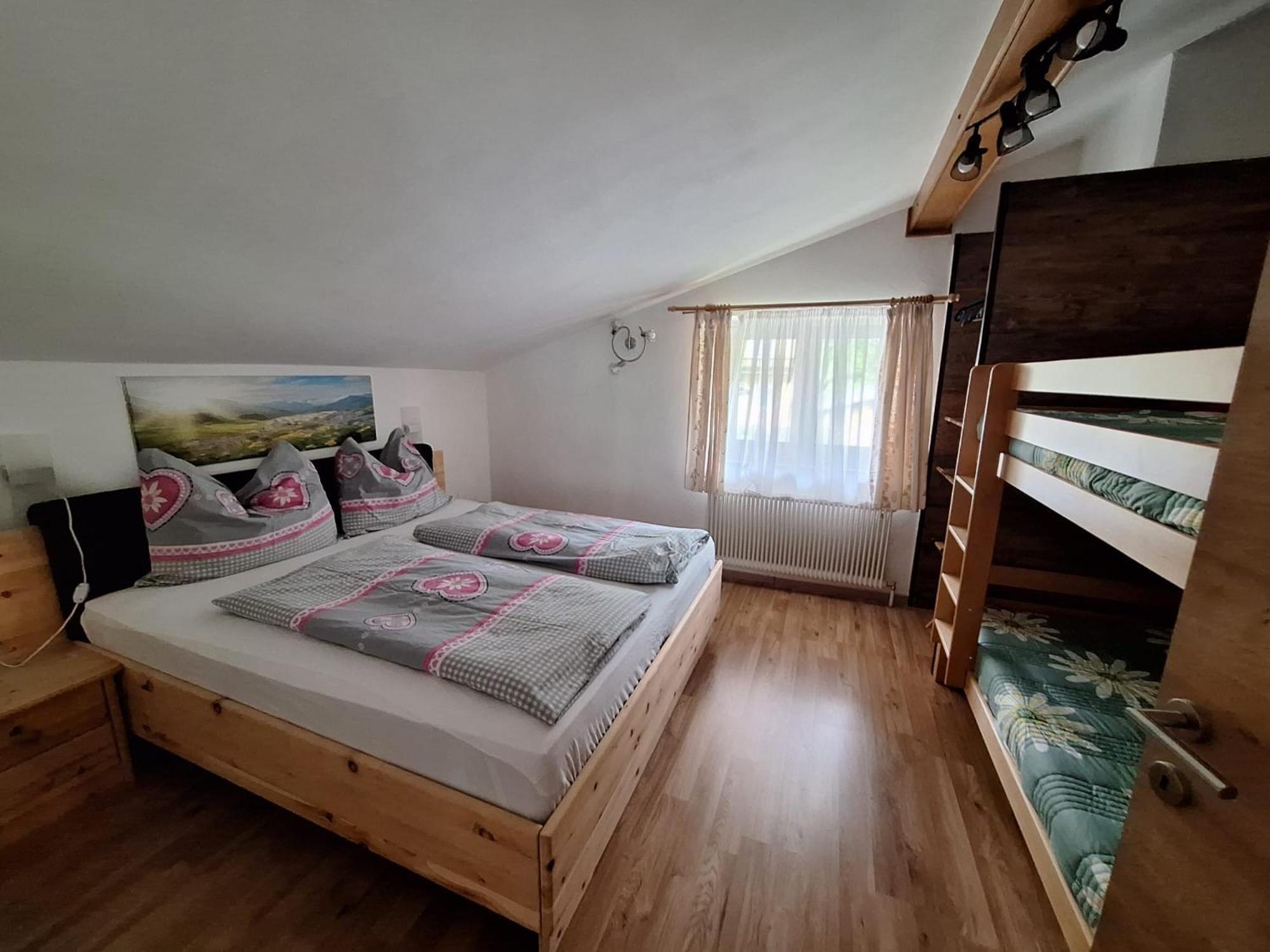 באד הופגסטין Appartement Wenger מראה חיצוני תמונה